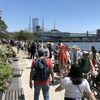 NYC Ferry Warns Of Large Crowds, Longer Wait Times For Memorial Day After Sunday Mess